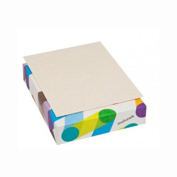 Vellum Parchment Paper, 60 text 8.5 x 11 Inches, 500 Sheets/Ream