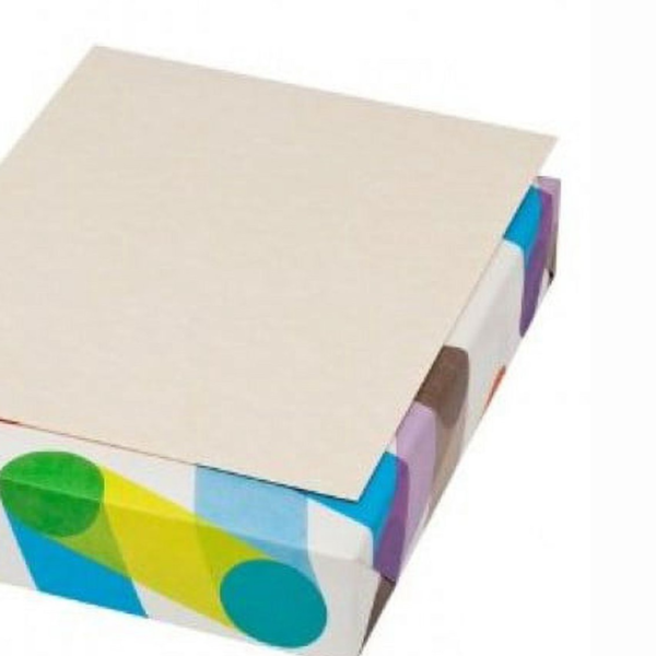 Vellum Parchment Paper, 60 text 8.5 x 11 Inches, 500 Sheets/Ream - Image 3
