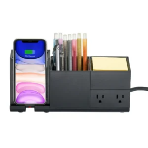 Double Supply Organizer, 11-Compartment, 3/4