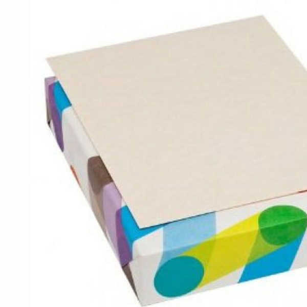 Vellum Parchment Paper, 60 text 8.5 x 11 Inches, 500 Sheets/Ream - Image 2