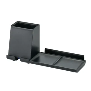 Double Supply Organizer, 11-Compartment, 3/4