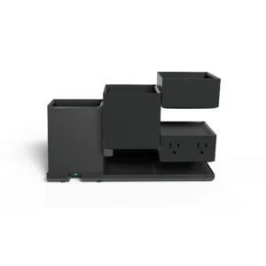 Konnect Wireless Charging Desk Accessory Kit